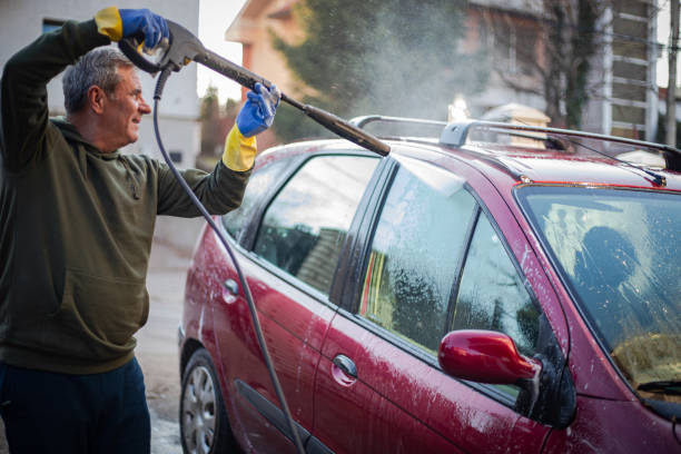 Professional Pressure Washing in Ridgeland, MS